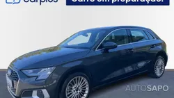 Audi A3 Sportback 1.4 TFSI Advance de 2024