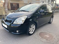 Toyota Verso 7 Lugares