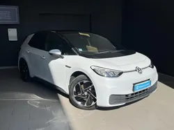 Volkswagen ID.3 204ch Pro Performance 58 kWh Active