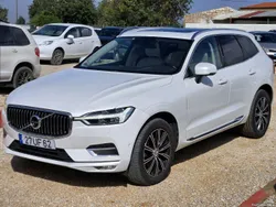 Volvo XC60 Inscription - D4 2.0d 190cv Full Extras