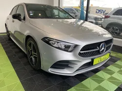Mercedes A BERLINE A 180 AMG LINE