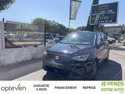 Seat Arona 1.0 EcoTSI 95ch Style / CAR PLAY CAMERA GARANTIE 6MOIS