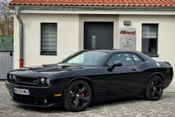 🇺🇸 Dodge Challenger 6.1 SRT8 BVA 425CV *Homologuée France