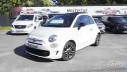 Fiat 500 1.0 Hybrid Connect de 2021
