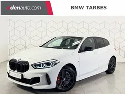 BMW Série 1 128ti 265 ch BVA8