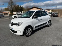 Renault twingo 1.0 65ch life