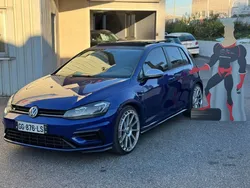Volkswagen GOLF VII 2.0 TSI 310CH BLUEMOTION TECHNOLOGY R 4MOTION DSG7 5P