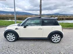 MINI Cooper D