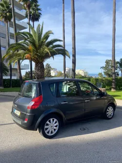 Renault Scénic Impecável