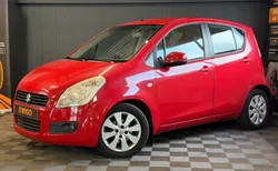 SUZUKI SPLASH 1.2 VVT 85 CH CITY - CHAINE DE DISTRIBUTIOn