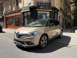 RENAULT Scenic 1.3 TCe 140ch FAP Intens EDC