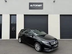 Mercedes Classe B B 160 d Inspiration