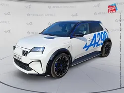 Alpine A290 180ch 52kWh GT Premium