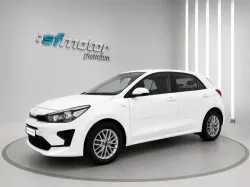 KIA Rio 1.2 DPi Concept 84