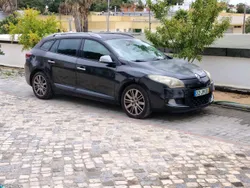Renault Mégane Gt line 1.5 DCI