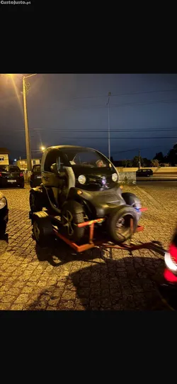 Renault Twizy 45