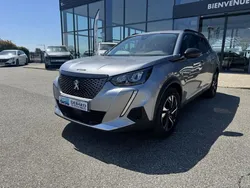 Peugeot 2008 1.2 PURETECH 130CH S&S ALLURE EAT8