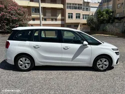 Citroën Grand C4 Spacetourer 1.2 PureTech Feel EAT8
