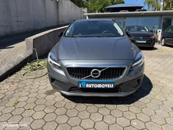 Volvo V40 D3 Momentum