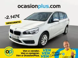 BMW Serie 2 216d Gran Tourer