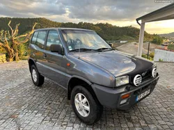 Ford Maverick 3 portas