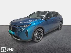 Peugeot 3008 Hybrid 145 e-DCS6 GT