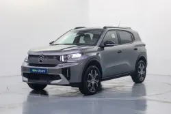 CITROEN C3 Aircross Hybrid Plus e-DCS6 136