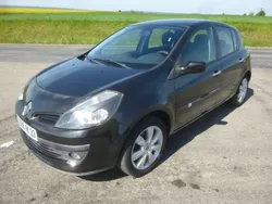 CLIO 1.2 TCE 100 cv 111 000 KMS CLIMATISATION CRIT AIR 2 6 CV