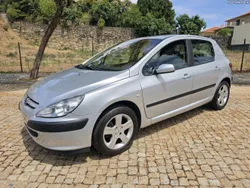 Peugeot 307 1.6 Hdi Ac automático
