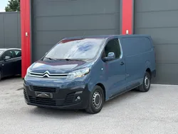 Citroen jumpy fourgon gn xl bluehdi 100 ss bvm6 club