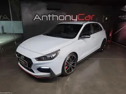 Hyundai i30 N PERFORMANCE 275CV