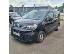 Citroën Berlingo (30) VAN M 600KG PURETECH 110 S&S BVM6