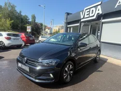 Polo 1l TSI 95chv BVA