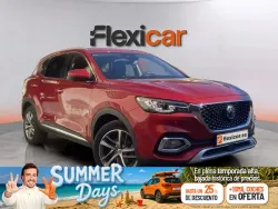 MG HS e 1.5 T-GDI Luxury