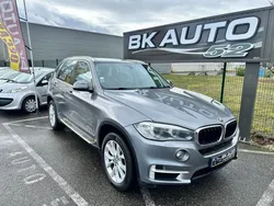 Bmw X5 (F15) XDRIVE30DA 258CH EXCLUSIVE