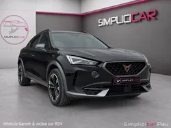 CUPRA FORMENTOR 1.5 TSI 150Ch Garantie 12 mois
