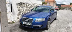 Audi A6 S-Line