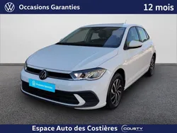 VOLKSWAGEN Polo 1.0 TSI 95 S&S BVM5 Life