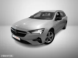 Opel Insignia Sports Tourer 1.5 D Business