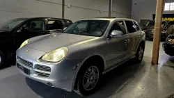 Porsche Cayenne 4.5 S Tiptronic