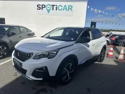 Peugeot 3008 1.2 PureTech 130 Allure S&S EAT8