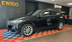 BMW X2 F39 18i 140 BUSINESS DESIGN SDRIVE DKG7 - ENTRETIEN BMW - CAMERA DE RECUL - PHARES LED