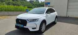 DS 7 Crossback 1.5 HDI 130ch