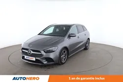 Mercedes Classe B 180 AMG Line Edition 7G-DCT 136 ch
