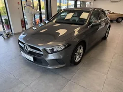 MERCEDES CLASSE A A 180 d 7G-DCT Business Line