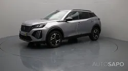 Peugeot 2008 1.2 PureTech Allure de 2024