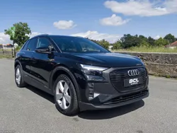 Audi Q4 40