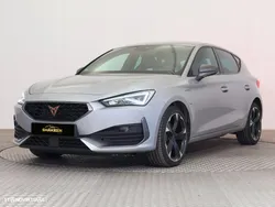 Cupra Leon 1.4 e-Hybrid VZ DSG