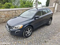 Volvo XC 60 DRIVe Summum
