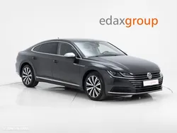 VW Arteon